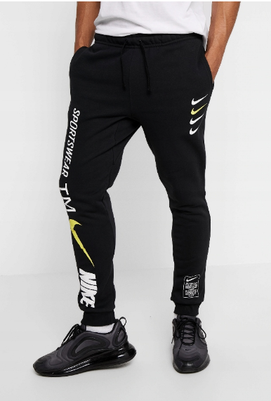 nike overbranded tracksuit